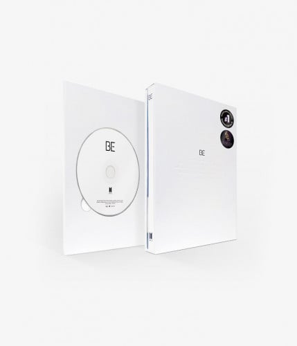 BE (Essential Edition)