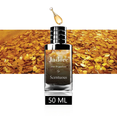 Magic Perfume - 50 ml