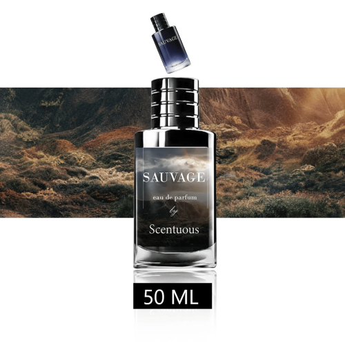 Sofa-G perfume - 50 ml size
