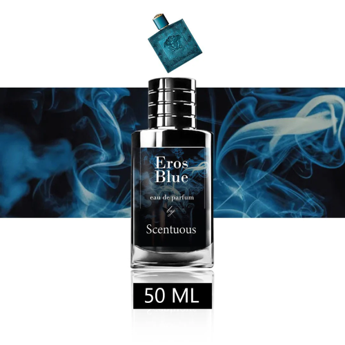 Eiro-S perfume - 50 ml size
