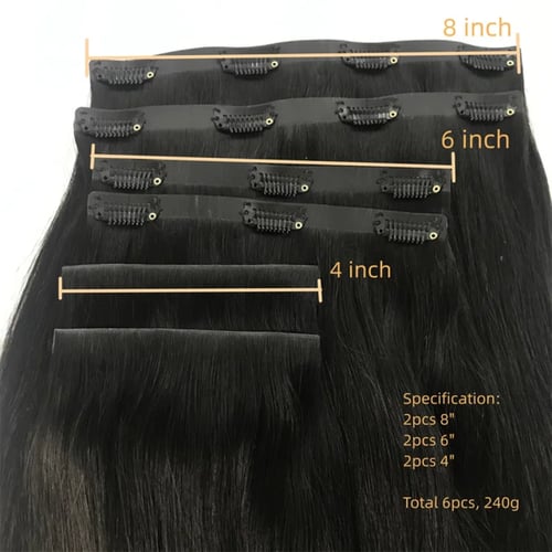 اكستنشن كلبس مخفي