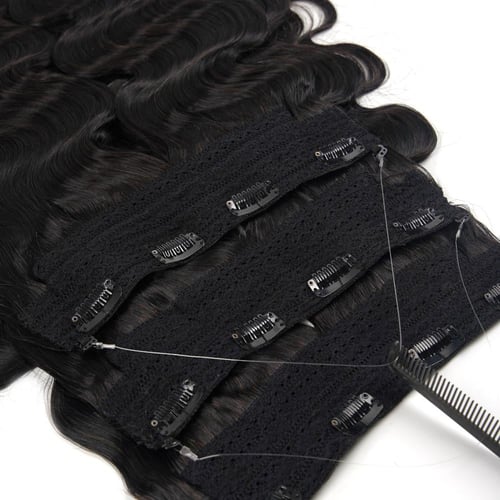 اكستنشن كلبس (سيلك)