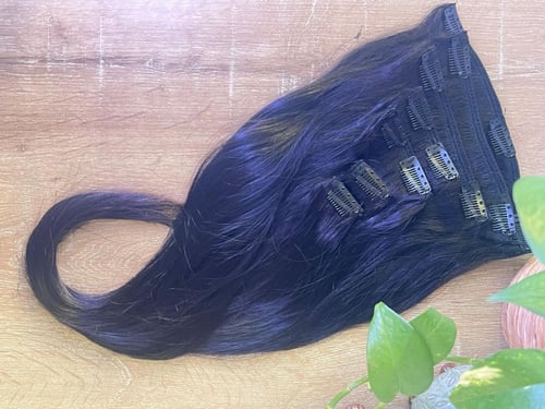 اكستنشن كلبس برازيلي