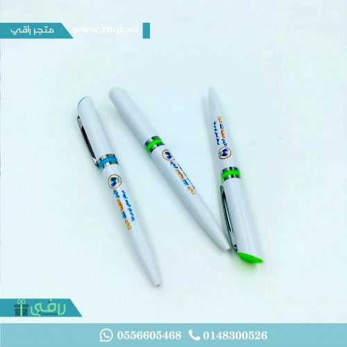 أقلام طباعة حرارية