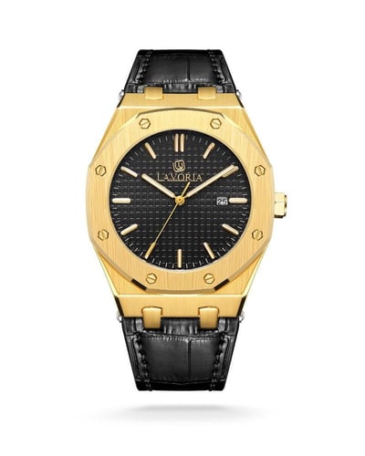 طقم رجالي فاخر جلد