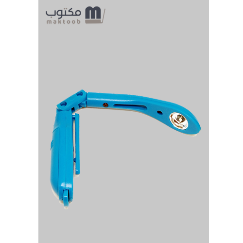 إنارة قراءة تعلق على الكتاب