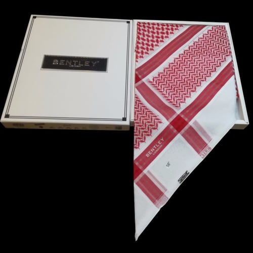 شماغ بنتلي 2019 Bentley