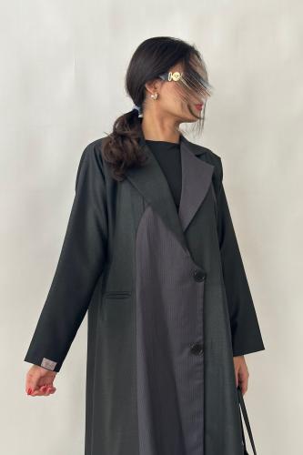 A49- بليزر بقصة أنيقة