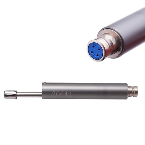مقياس خشونة السطح الرقمي SRT-6210 (Ra, Rz, Rq, Rt)