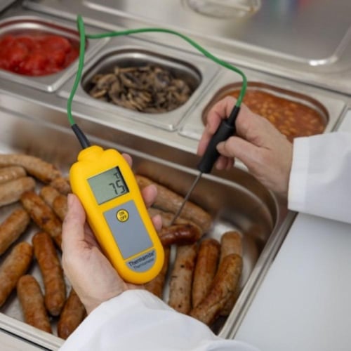 مقياس حرارة الاسفلت حتى 300 درجة - ETI - انجليزي