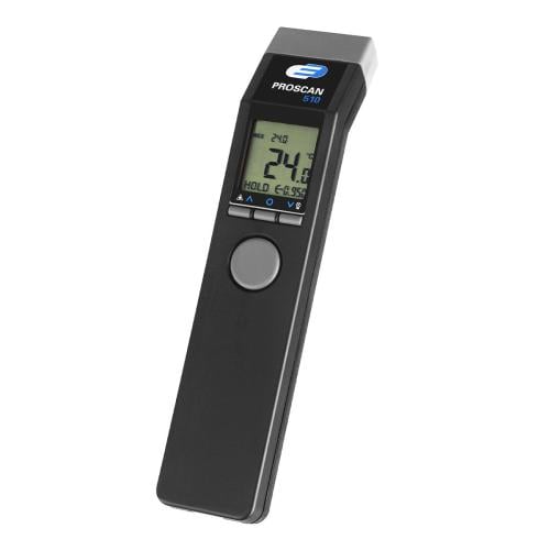 مقياس حرارة بالأشعة تحت الحمراء PROSCAN – TFA.31.1...