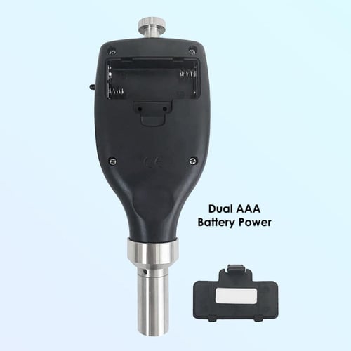 مقياس صلابة رقمي HT-6510D (شور D)