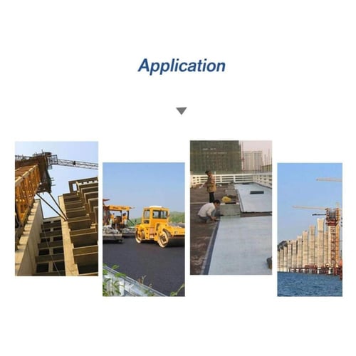 مطرقة ارتداد الخرسانة HT-225