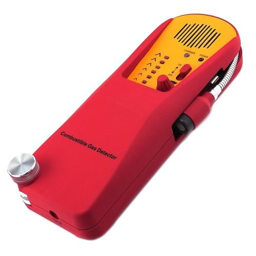 كاشف تسرب الغازات القابلة للاشتعال GD-8800A