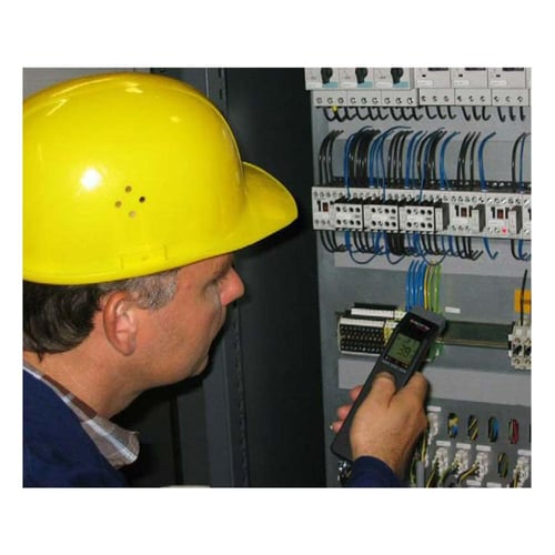 مقياس حرارة بالأشعة تحت الحمراء PROSCAN – TFA.31.1...