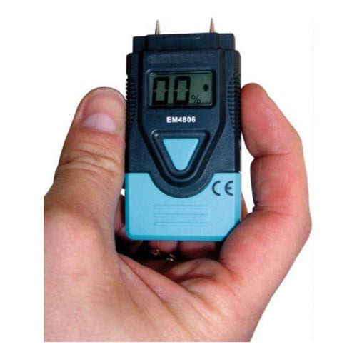 جهاز قياس الرطوبة HUMIDCHECK MINI – TFA.30.5502