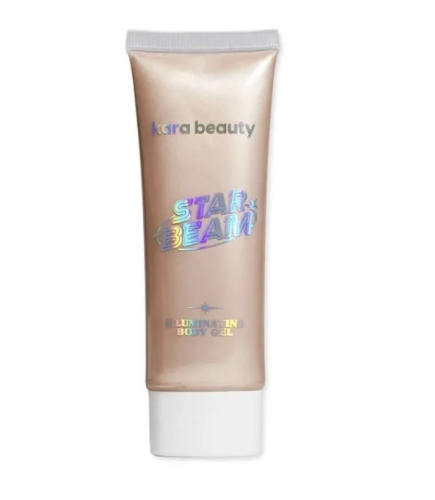 اضاءة جسم سائلة COSMIC SHINE - كارا بيوتي 02