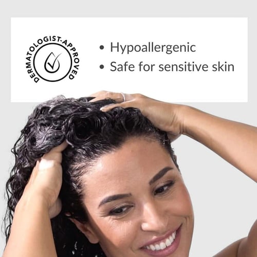 كارسيل بلسم الشعر بزيت الأرغان العضوي لعلاج الشعر...