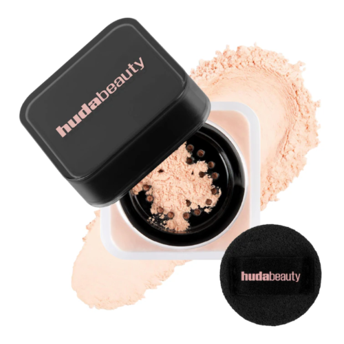 هدى بيوتي بودرة ايزي بيك السائبة - بيتش باي 6 جم م...