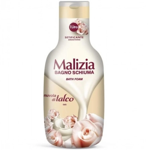 ماليزيا جل سائل للاستحمام بمسحوق التلك 1000 مل Mal...