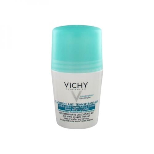 مزيل العرق المكثف المضاد للبقع 48 ساعة من فيتشي 50...