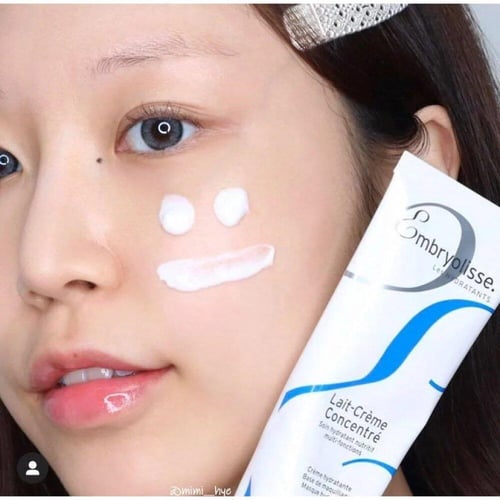 امبريوليس كريم لايت مرطب ومغذي - 30 مل