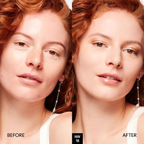 ماك بودرة اساس ستوديو فيكس15جم