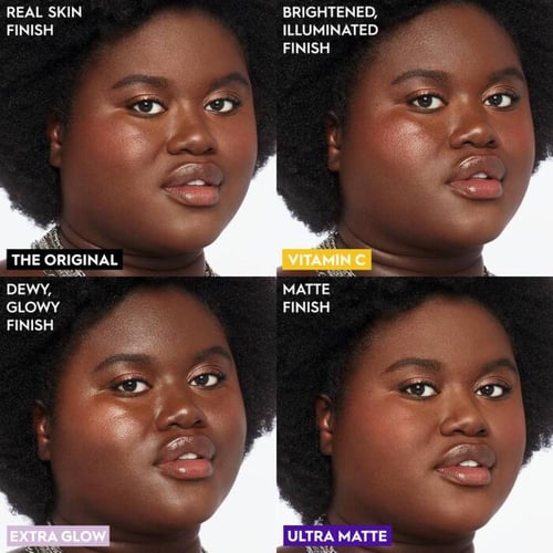 اربن ديكاي بخاخ تثبيت مكياج اول نايت مع فيتامين سي...