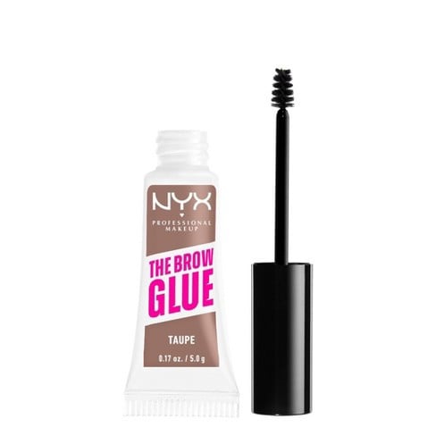 جل حواجب ذا براو جلو من نيكس Taupe - NYX THE BROW...