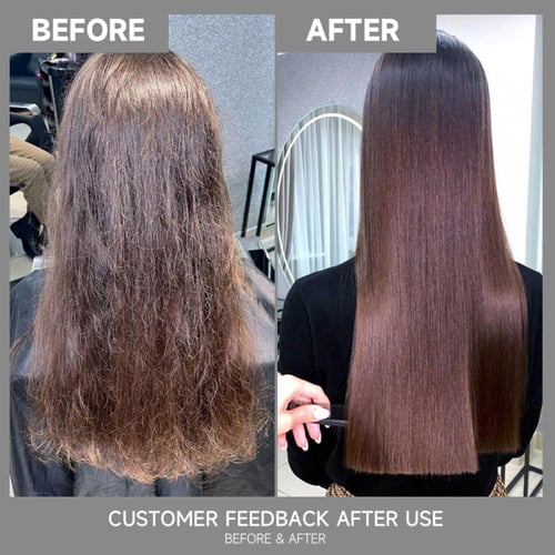 شامبو زيت الأرجان من كارسيل لإصلاح الشعر بعمق