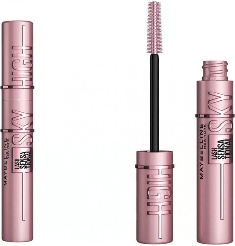 ماسكارا لاش سينساشونال سكاي هاي من ميبيلين نيويورك...