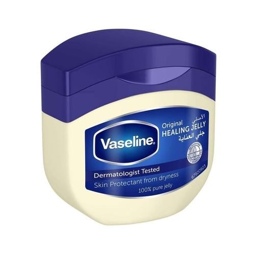 فازلين، جيلي علاجي أصلي، 100 مل