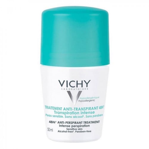 مزيل العرق المكثف مضاد للتعرق 48 ساعة من -فيتشي -...