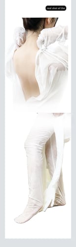 بدلة ماسك الجسم كلير آند برايت لتفتيح وتوحيد لون ا...