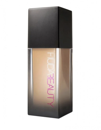 هدى بيوتي كريم أساس فوكس فيلتر 35 مل تشيز كيك - 25...