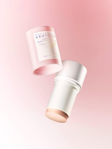 سنتيلا قناع الطين ستيك لتنظيف المسام 27 جرام