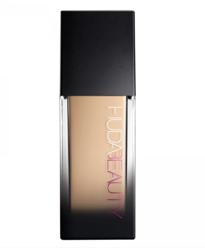 كريم أساس هدى بيوتي سائل ومطفي وكامل التغطية فو فل...