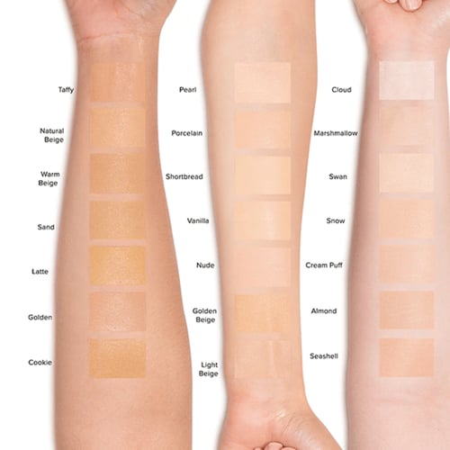 كونسيلر توفيسد وارم ساند 13.5مل