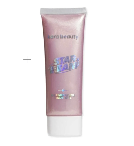 اضاءة جسم سائلة Moonbeam - كارا بيوتي 01