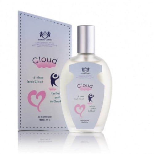 عطر كلاود للأطفال 100 مل
