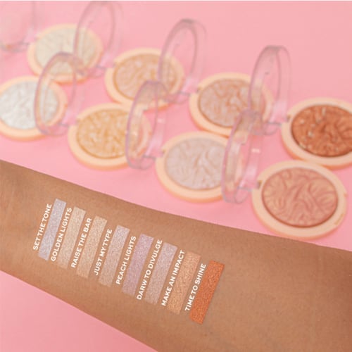 بودرة اضاءة ريلوديد من ريفلوشن - جست ماي تايب