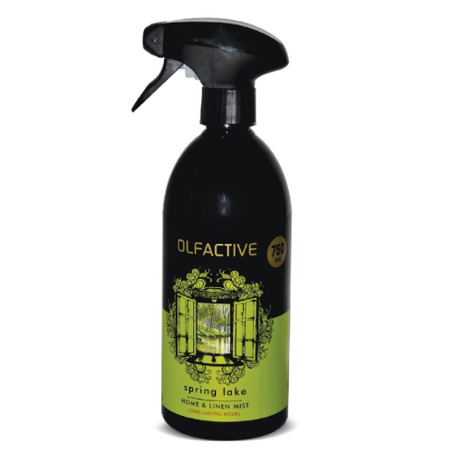 الفاكتيف معطر جرينس لايكي 750مل