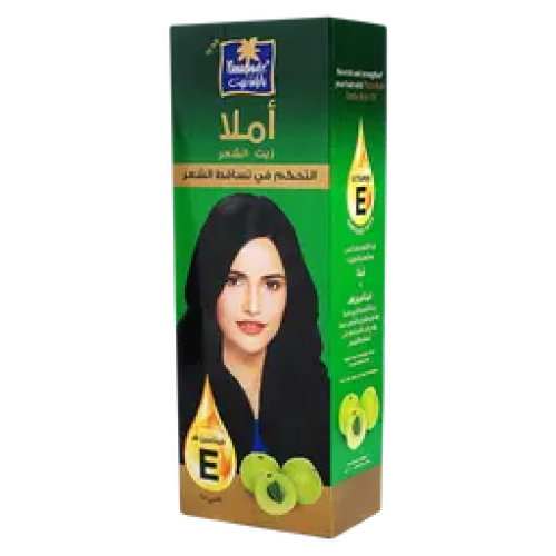 باراشوت زيت املا للشعر 200 مل