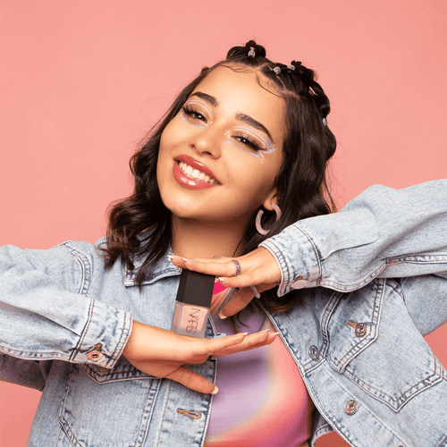 احمر خدود سائل من نارس - اورجازم - 15مل