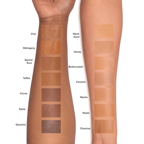 كونسيلر توفيسد وارم ساند 13.5مل