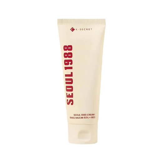 كريم الحلزون والأرز 93٪ من سيكريت سيول 100مل