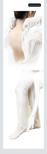 بدلة ماسك الجسم لترطيب و تفتيح بالنياسيناميد لتفتي...