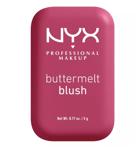 نيكس احمر خدود بترملت - بوتا ذان بيفور 5 جم