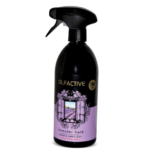 الفاكتيف معطر المنزل 750 مل لافندر فيلد