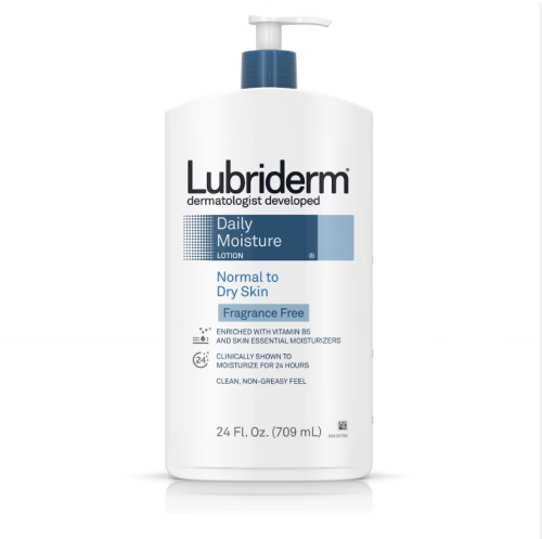 لوشن للجسم ليبدروم 709مل